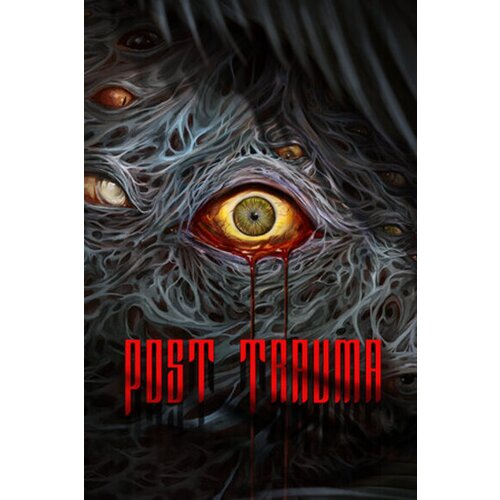  post trauma (pc) steam steam key europe Cene