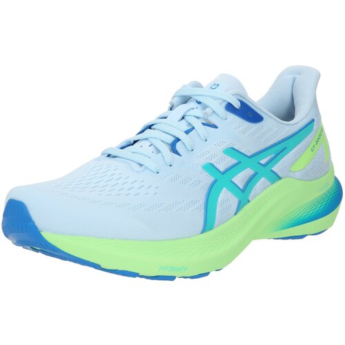 Asics Tenisice za trčanje &amp;#039;GT-2000 12&amp;#039; svijetloplava / žad Slike