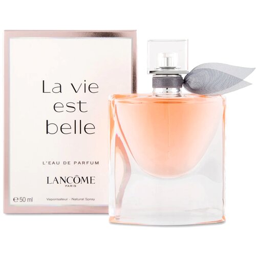 Lancôme ženski parfem La Vie Est Belle 50 ml Slike