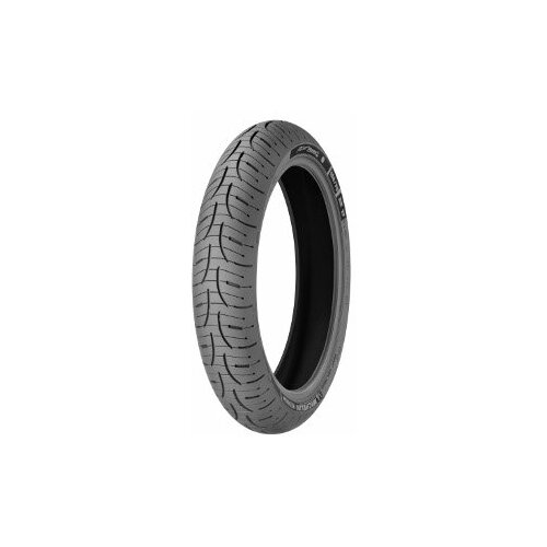 Michelin Pilot Road 4 ( 190/55 ZR17 TL (75W) zadnji kotač, M/C ) guma za motor Slike