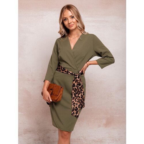 Edoti Women&amp;#039;s dress DL Slike