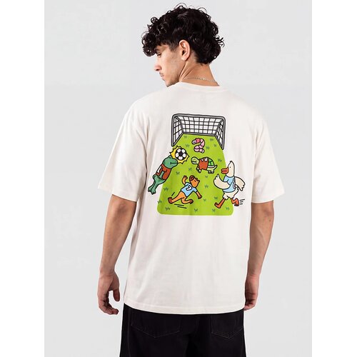 A-Lab Jerryverse Field Day T-shirt white Slike