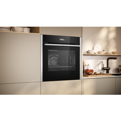 Neff N 70 B24CR71N0 pecica, nerjavno Slike