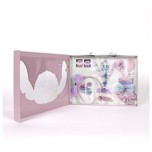 Disney Stitch Beauty Set Slike