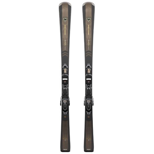 Rossignol NOVA 8 XPRESS / XPRESS W 11 GW B83 GREY BRONZE - 149cm Cijene
