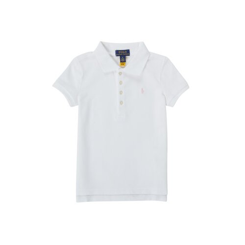 Polo Ralph Lauren TOULLA Bijela Slike