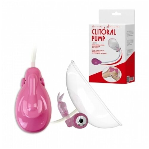  clitoral pump  bi 14096 Cene