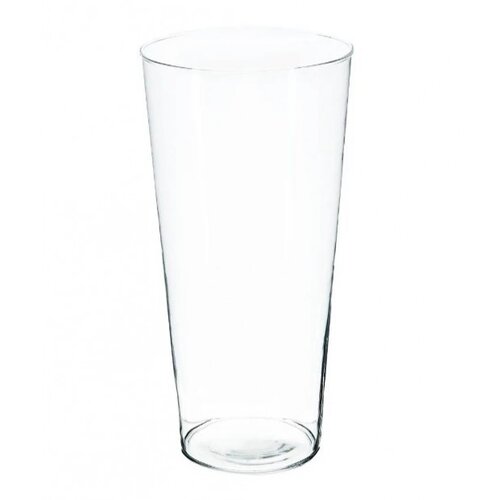 Atmosphera vaza conical 14.5x30CM Slike