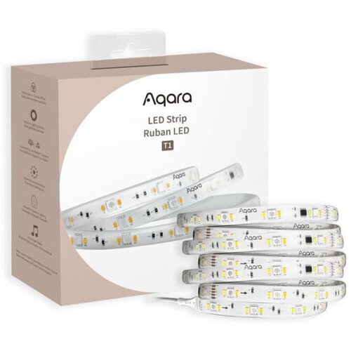Aqara LED traka (početni komplet) RLS-K01D Apple HomeKit Cijene