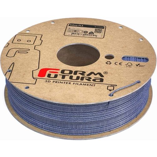 Formfutura galaxy pla gemini blue - 1,75 mm Cene