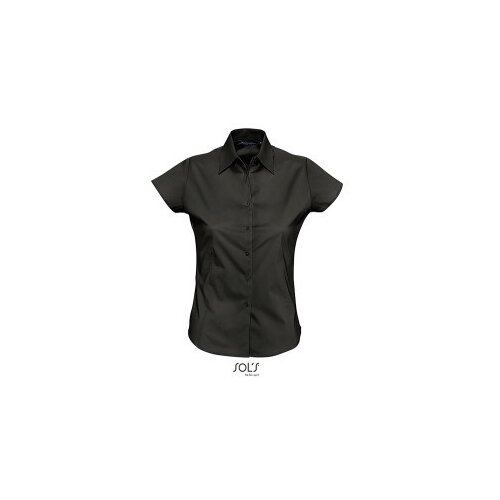  Srajce & Bluze EXCESS CASUAL WOMEN Črna Cene