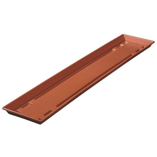 GELI Podstavek za korito Geli Standard (dolžina: 80 cm, terakota) Cene