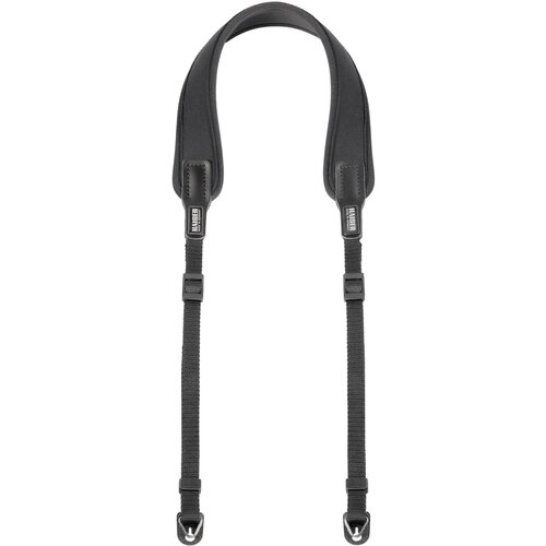 KAISER FOTOTECHNIK Kaiser Kamera Tragegurt Profi Neopren ergonomisch Slike