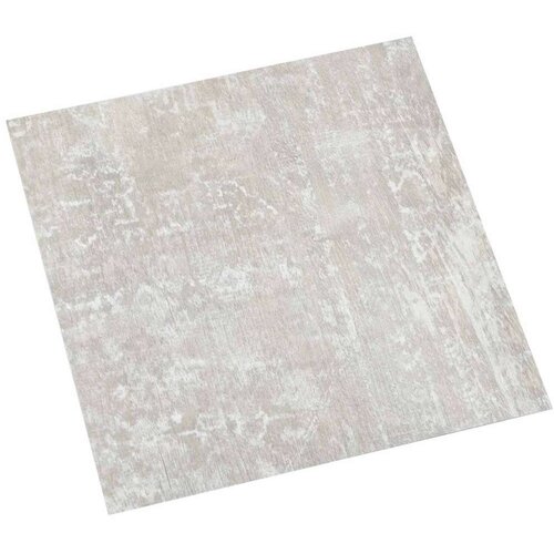  Samoljepljive Pločice za Pod 30 5 x 30 5 cm 20 pcs PVC - Svjetlosiva Cijene
