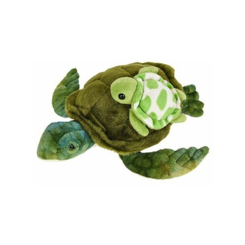 Milla Toys Mama i Dete Pli&amp;scaron;ana Kornjače Slike