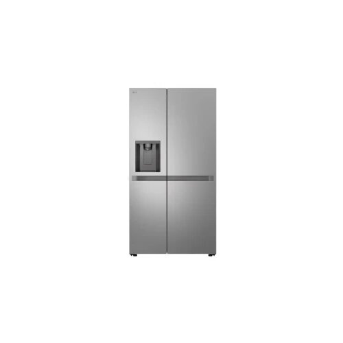 LG Side By Side, Total No-Frost,F , 635 l (416+219), LinearCooling™, Dispanzer za led i vodu Cene