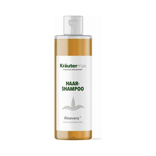 Kräuter Max Šampon Aloe Vera+ Cene