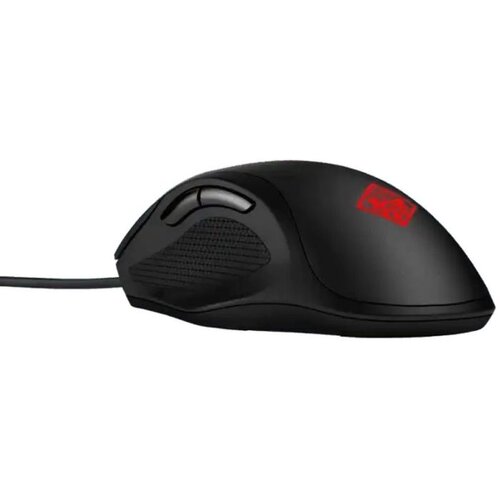 HP omen 400 (3ML38AA) optički gejmerski 5000dpi crni mi&amp;scaron; Slike