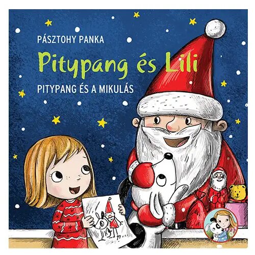Pagony Regrat in Lili - Regrat in Miklavž Slike