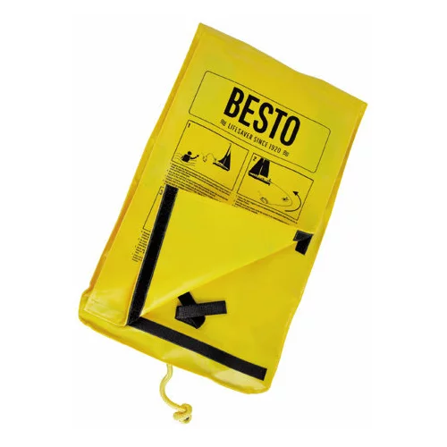 Besto rescue system yellow