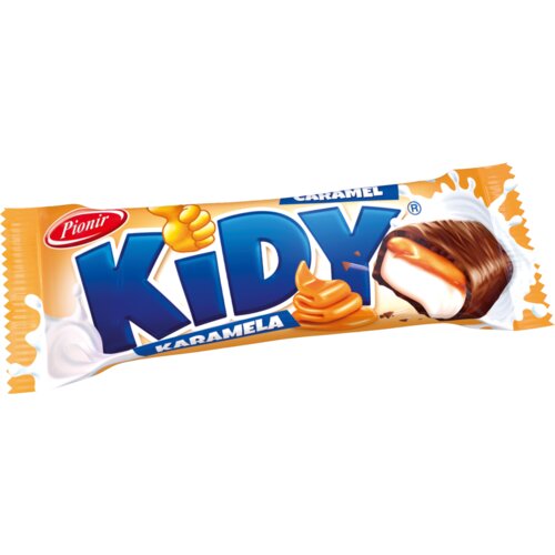 Pionir Čokoladica Kidy karamela 30g Cene