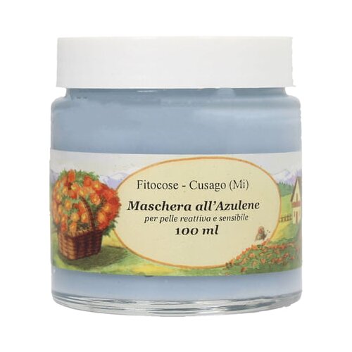 Fitocose Azulene Mask Slike