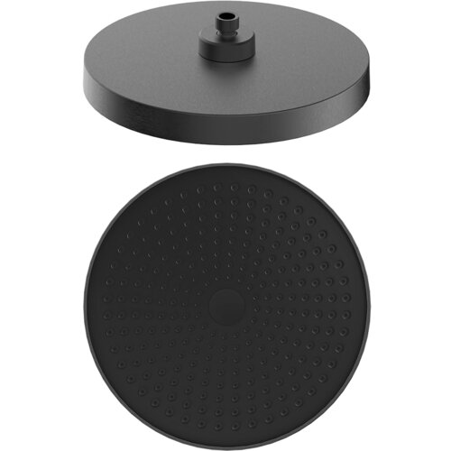 Rosan tuš ruža Gee Gun Metal PTRUSP17M Slike