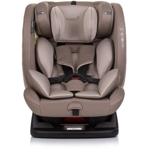 Chipolino autosjedalica Aviato 40-150cm Basil Slike