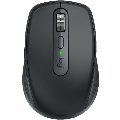 Logitech "(910-006958) MX Anywhere 3S for business bežični mi&scaron; crni" Cene