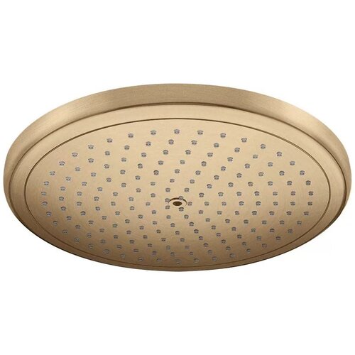Hansgrohe 26221140 Croma 280 1jet EcoSmart nadglavna prha Cene