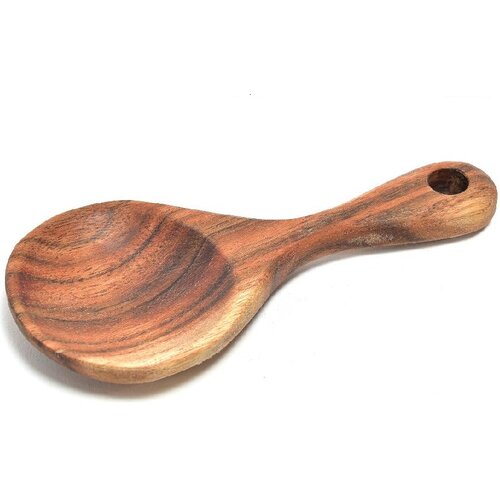 Mercury Home drvena kašika Natural Wooden, 16.3x7.2x1.5cm Cijene