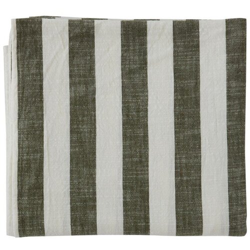 OYOY Living Design Stolnjak od organskog pamuka 140x260 cm Striped &amp;ndash; Slike