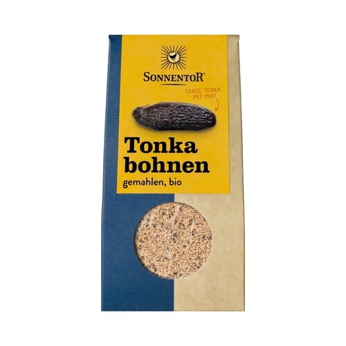Sonnentor Bio tonka grah - mljeveni - 35 g Cijene