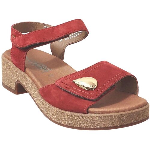 Mephisto Franka Crvena Slike