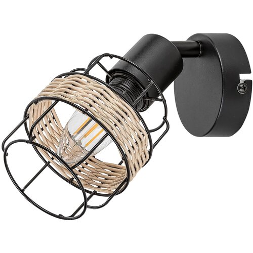 Rabalux spot lampa 1XE14 indiana 5281 Slike