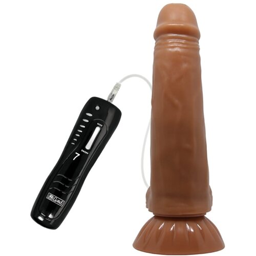 Baile Rotacijski Penis Easton Flesh 7,3&amp;#039;&amp;#039; Slike