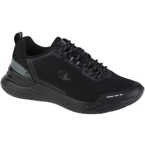 Champion Nizke superge Bold XS Črna Slike