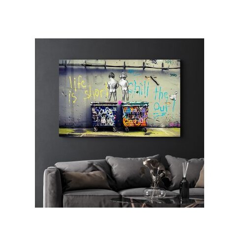 Wallity slika OGLS-8078, 46x72cm Slike