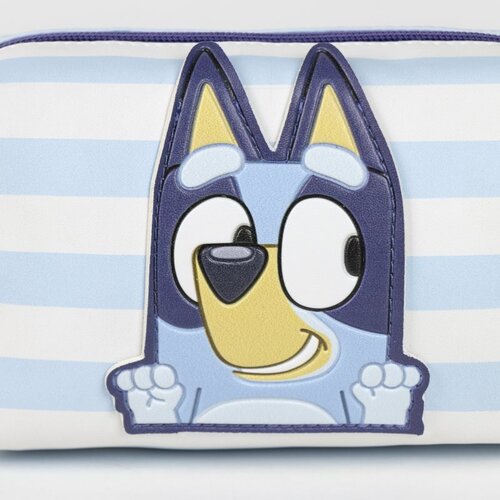 Disney Bluey Toiletry Bag kozmetička torbica za djecu 17 x 10 x 7 cm 1 kom Slike