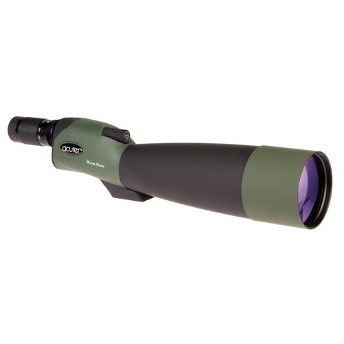 Acuter Durbin 22-67x100 sa ravnim uvidom Cene