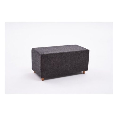 Atelier Del Sofa tabure genma gabbana anthracite copper Cene