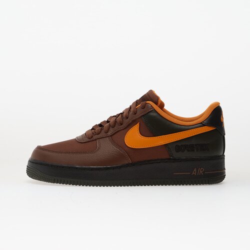 Nike Sneakers Air Force 1 Gore-Tex Fauna Brown/ Bright Ceramic-Sequoia-Black EUR 42.5 Cene