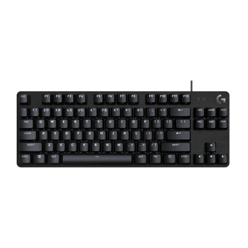 Logitech G Tipkovnica Logitech G413 TKL SE, USB, SLO t. Slike
