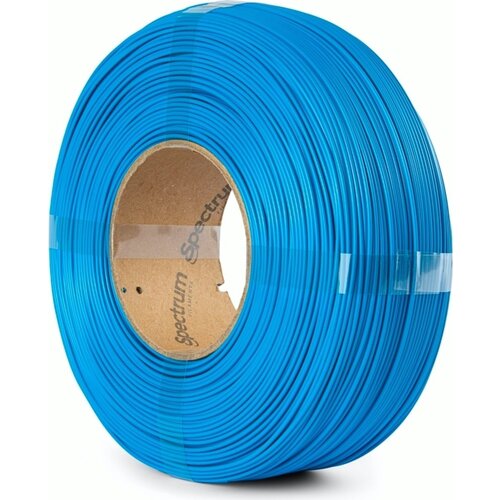 Spectrum ReFill PLA Premium Pacific Blue - 1,75 mm / 1000 g Cene
