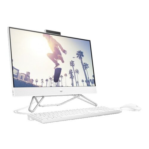 HP 24-cb1070ny AiO 23.8" i5 8GB 512GB 9S2U3EA#BED Cene