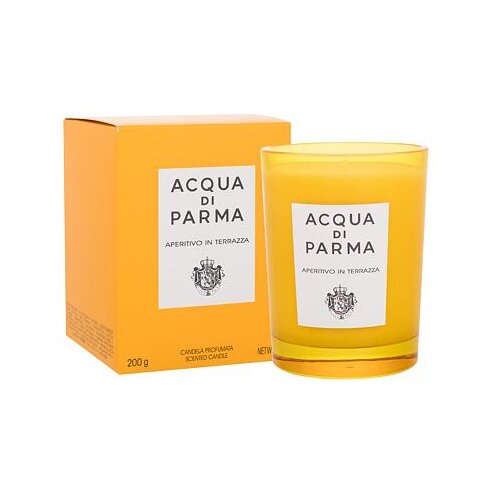 Acqua Di Parma Aperitivio In Terrazza di&amp;scaron;eča svečka 200 g unisex Slike