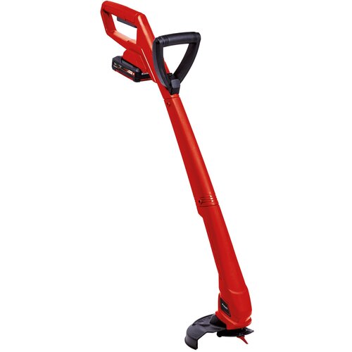 Einhell GC-CT 18/24 Li P (1x1,5Ah), Akumulatorski trimer za travu - (3411102) Cene