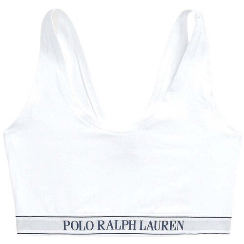Polo Ralph Lauren - Bijela Slike