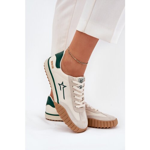 Big Star Low Women&amp;#039;s Sneakers Slike