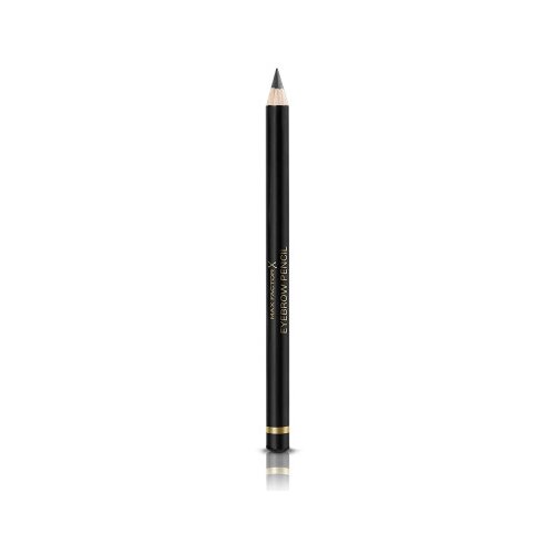 Max Factor svinčnik za obrvi - Eyebrow Pencil - 001 Ebony Slike